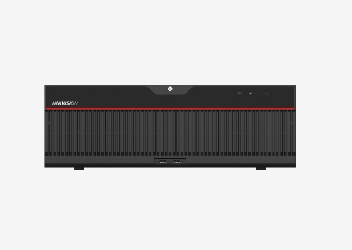 K系列行業通用型NVR